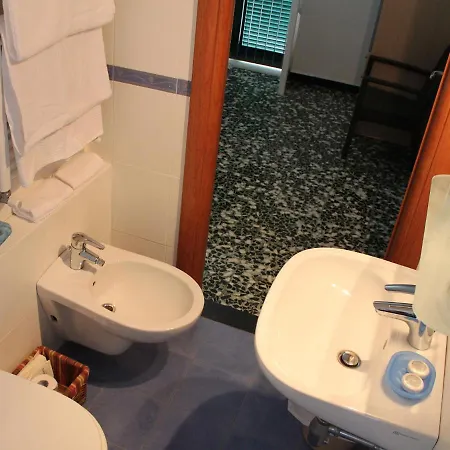Caffe Del Moro Siciliano Guest house
