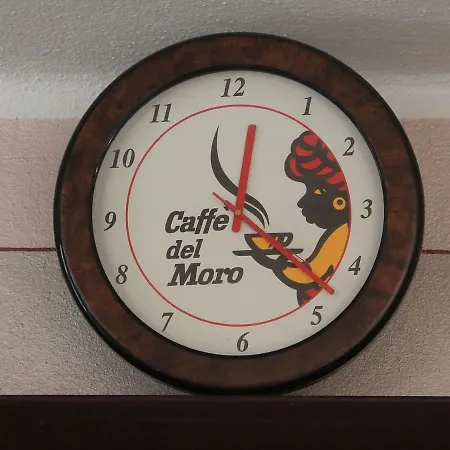 Caffe Del Moro Siciliano *