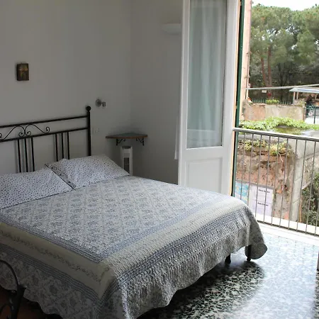 Guest house Caffe Del Moro Siciliano