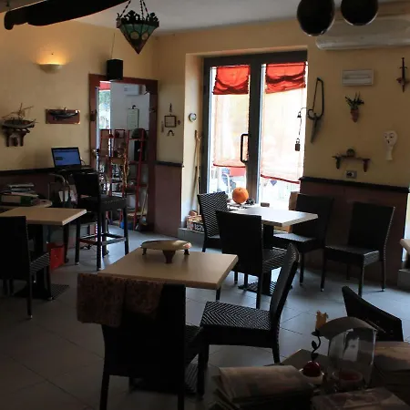 Guest house Caffe Del Moro Siciliano *
