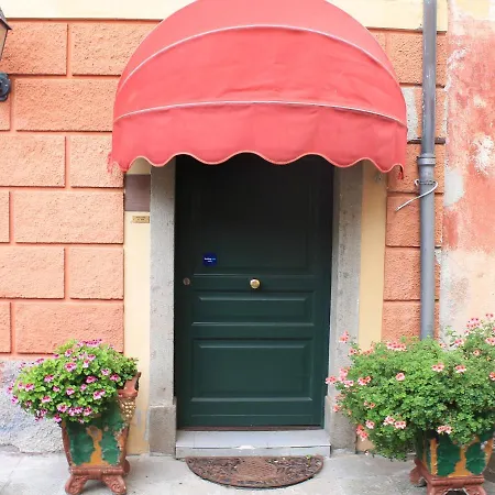 Guest house Caffe Del Moro Siciliano Bonassola