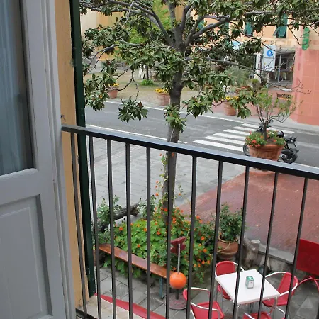Caffe Del Moro Siciliano * Bonassola