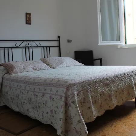 Caffe Del Moro Siciliano Bonassola