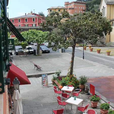 Guest house Caffe Del Moro Siciliano *