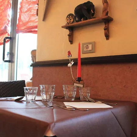Caffe Del Moro Siciliano *