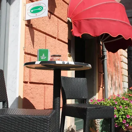 Caffe Del Moro Siciliano * Bonassola