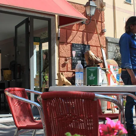 Caffe Del Moro Siciliano Bonassola