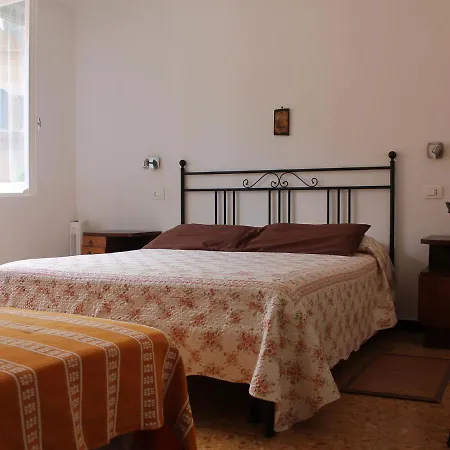 Caffe Del Moro Siciliano Guest house *