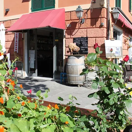 Caffe Del Moro Siciliano Bonassola