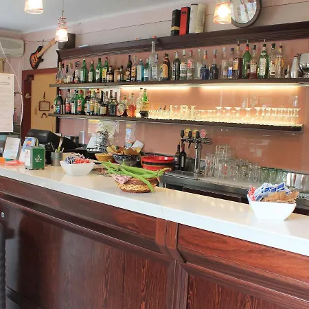 Caffe Del Moro Siciliano *