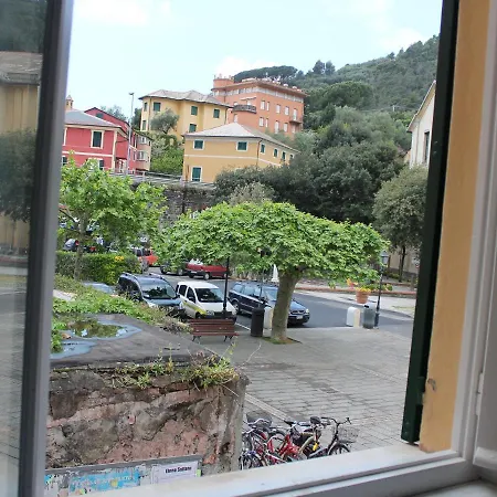 Caffe Del Moro Siciliano Guest house *
