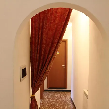 Guest house Caffe Del Moro Siciliano *