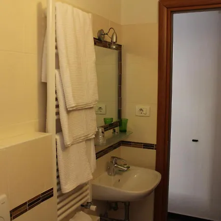 Guest house Caffe Del Moro Siciliano *