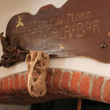 Caffe Del Moro Siciliano