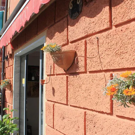 Caffe Del Moro Siciliano Bonassola