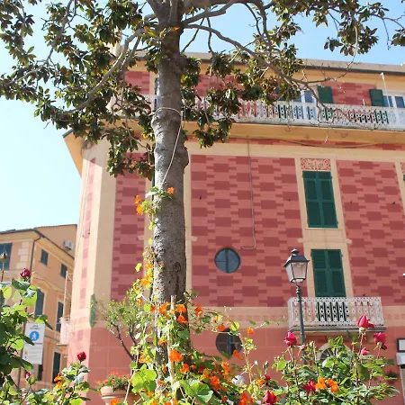 Caffe Del Moro Siciliano Bonassola