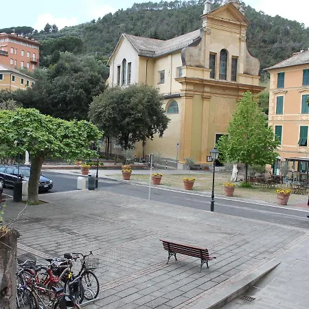 Caffe Del Moro Siciliano Guest house